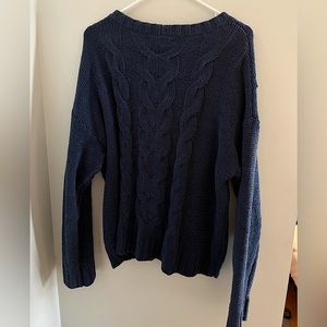 Women’s American Eagle sweater